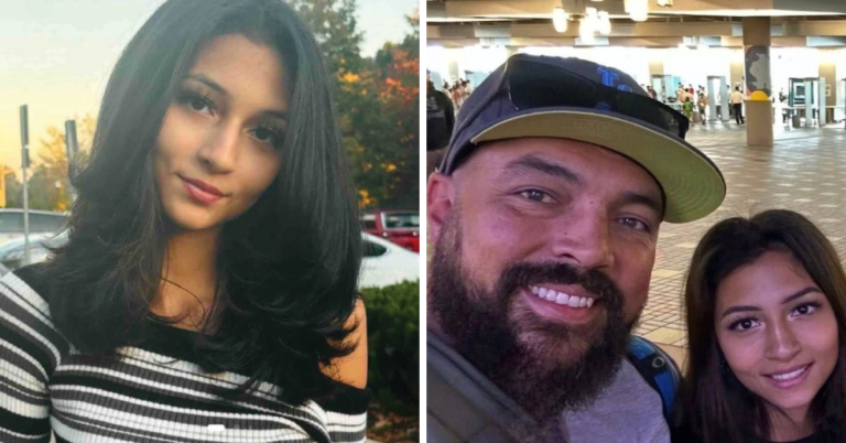 DAD WHO PLED GUILTY TO INCEST AFTER DAUGHTER KILLED HERSELF AVOIDS PRISON TIME, GETS 1 YEAR JAIL SENTENCE INSTEAD