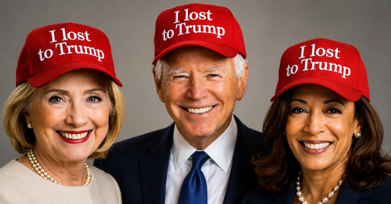 Donald Trump Shares AI-Generated Taunt On Truth Social