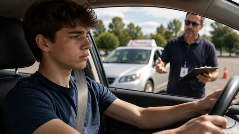 GEN Z IS REFUSING TO LEARN HOW TO DRIVE TEEN LICENSING DOWN 27% SINCE 2000