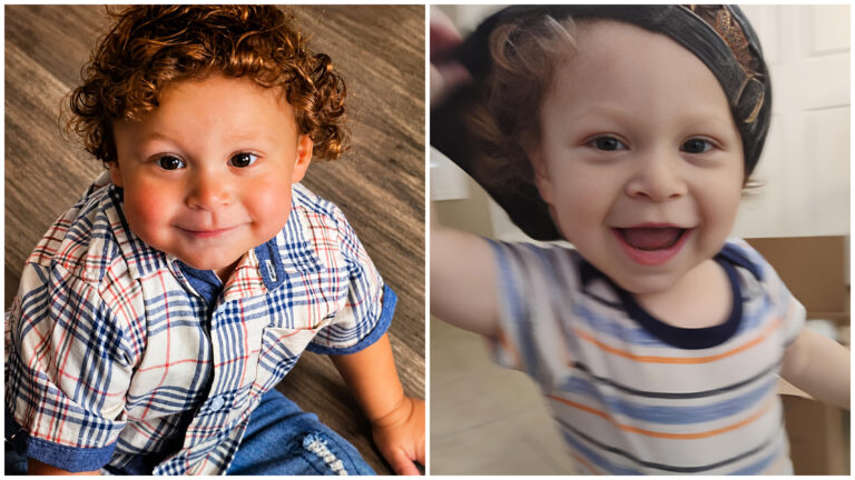 ARIZONA TODDLER FOUND ALIVE IN HOSPITAL MORGUE AFTER DECLARED DEAD FROM DROWNING