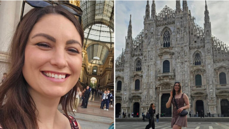 Tourist in Italy gets kidnapped twice in one day