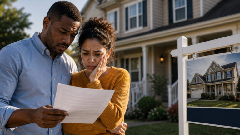 THE AVERAGE US HOME IS NOW MORE UNAFFORDABLE TO THE AVERAGE AMERICAN THAN AT ANY POINT IN HISTORY