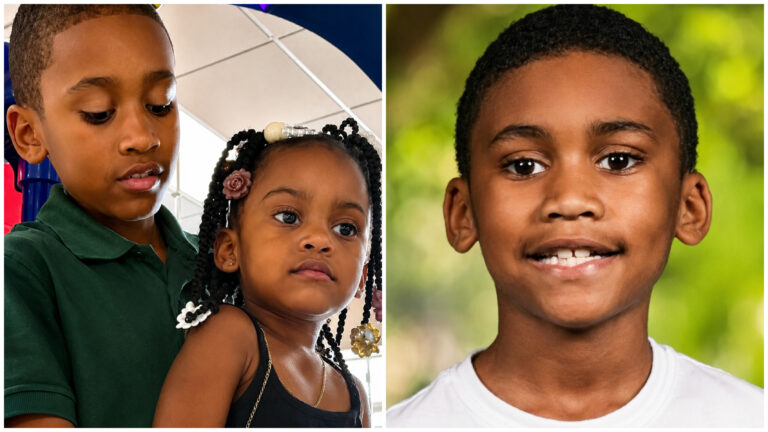 A 10-YEAR-OLD BOY THREW HIMSELF OVER HIS SISTER DURING AN ACCIDENT AND ENDED UP INJURED. UPON WAKING UP FROM SURGERY, HE ASKED: “DID I SAVE MY SISTER?” HIS FATHER REASSURED HIM, SAYING YES