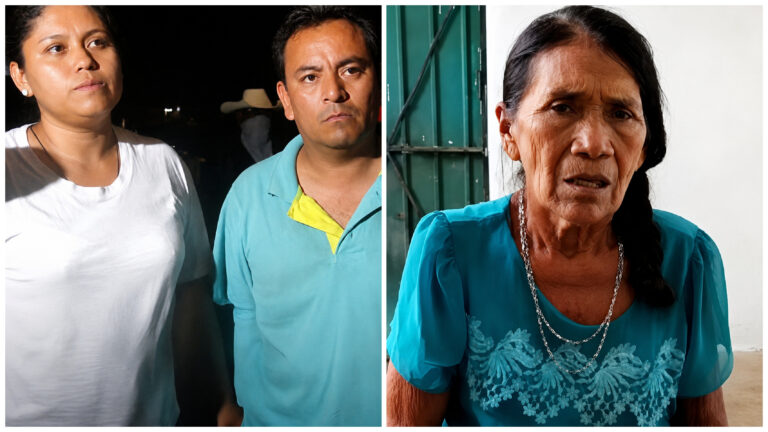 WOMAN’S HUSBAND KIDNAPPED BY GANG SO SHE KIDNAPPED THE GANG LEADER’S MOTHER AND MADE A VIDEO DEMANDING A SWAP