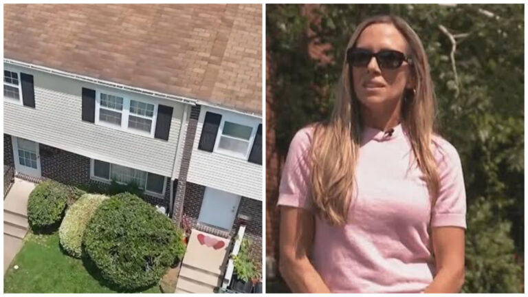 A WOMAN IN MARYLAND SAYS SHE RECEIVED A $228,000 WATER BILL AFTER INHERITING HER FATHER’S HOME