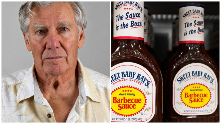 A 79-YEAR-OLD MAN HAS BEEN CHARGED WITH A 45-YEAR-OLD MURDER AFTER POLICE MATCHED DNA FROM HIS TRASH TO BLOOD FOUND ON THE VICTIM’S CLOTHING  INVESTIGATORS TESTED DISCARDED BARBECUE SAUCE AND SODA BOTTLES TO CRACK THE COLD CASE