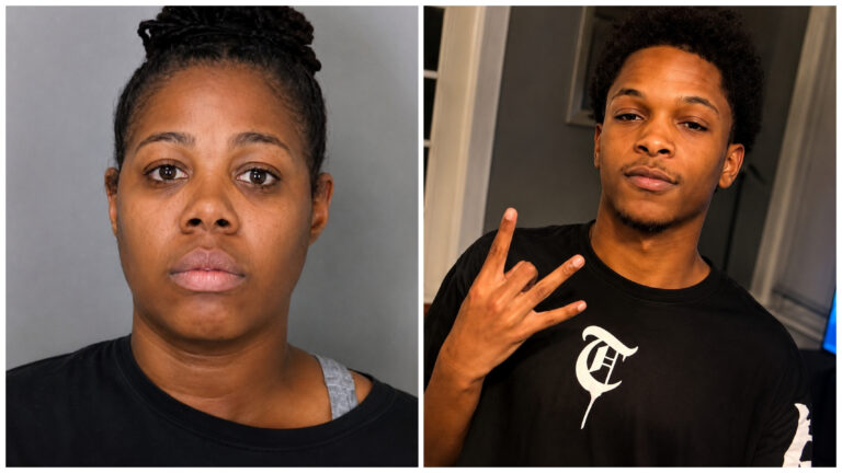 MEMPHIS MOTHER’S BOND HAS BEEN SET AT $100K AFTER SHE SHOT AND KILLED A 20-YEAR-OLD MAN SHE FOUND HIDING UNDER HER 13-YEAR-OLD DAUGHTER’S BED