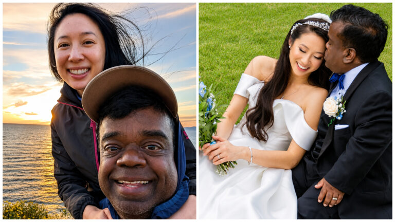 WOMAN DECIDES TO MARRY HER BEST FRIEND AFTER REALIZING HE HAD EVERYTHING SHE WAS LOOKING FOR IN SOMEONE:  “I REALIZED THAT HE FULFILLED ALL THE REQUIREMENTS I HAD BEEN PRAYING FOR.”
