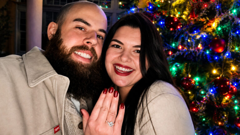 A WOMAN RECEIVED A LIVER TRANSPLANT AND, YEARS LATER, ENDED UP FALLING IN LOVE WITH THE DONOR’S BROTHER