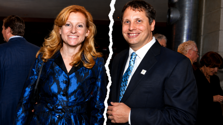 HEDGE FUND BILLIONAIRE JOHN OVERDECK’S WIFE REJECTS $735M DIVORCE OFFER, REPORTEDLY SEEKS $6.2 BILLION INSTEAD