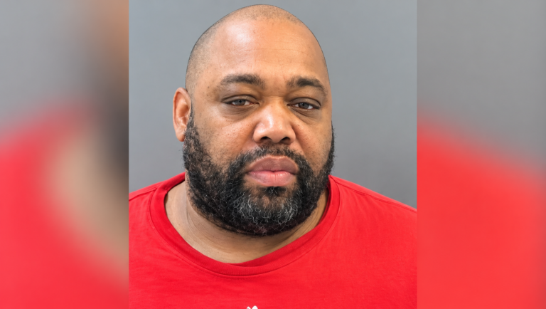 MAN KILLED HIS WIFE 45 MINUTES AFTER GETTING RELEASED FROM JAIL
