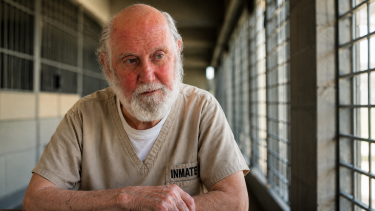 US PRISONER WHO WAS SPARED EIGHT EXECUTION DATES DIES AT 101