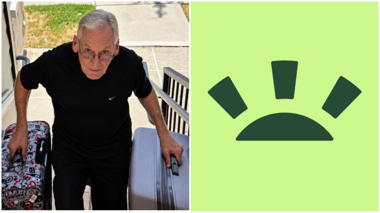 81-YEAR-OLD WORKS 14-HOUR DAYS FOR WIFE’S CANCER BILLS—INTERNET RAISES $700K