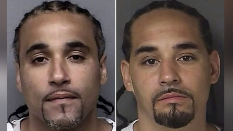 MAN WRONGLY JAILED FOR 17 YEARS UNTIL LAWYERS FIND LOOK ALIKE CONVICT WITH SAME FIRST NAME, GETS AWARDED $1.1 MILLION IN COMPENSATION