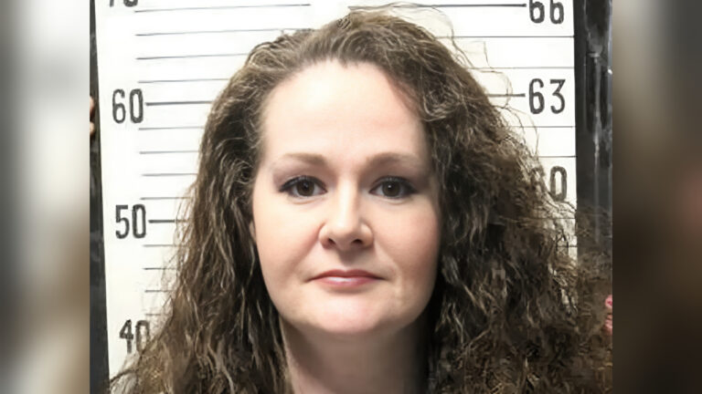 TENNESSEE SET TO EXECUTE WOMAN FOR FIRST TIME IN 200 YEARS