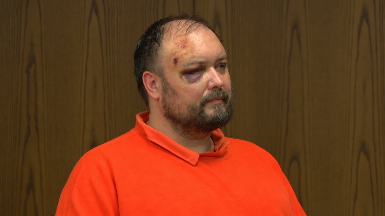 LAWYER FACES LIFE BEHIND BARS AFTER HE ‘TRIED TO KILL HER’ IN A CROWDED RESTAURANT