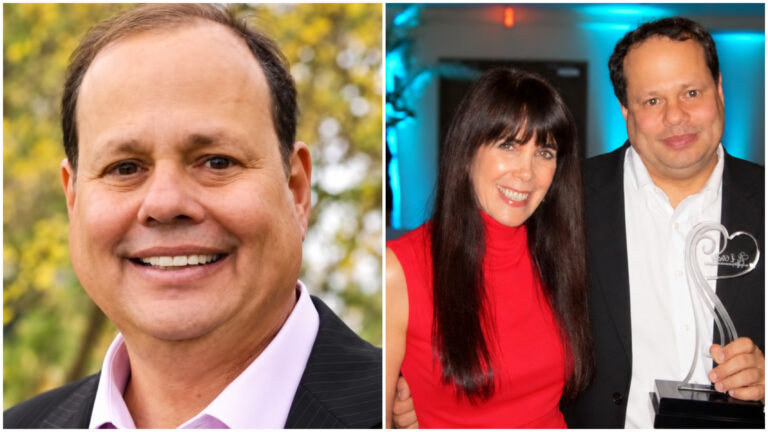 THE MAN WHO INVENTED MATCH.COM LOST HIS WIFE TO A MAN SHE MET ON MATCH.COM