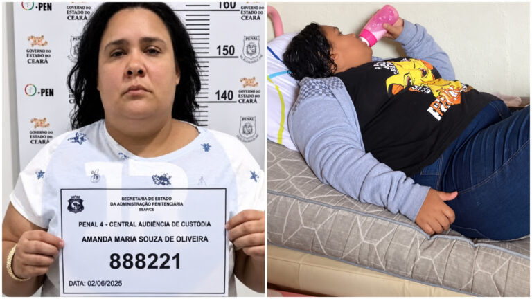 37-YEAR-OLD WOMAN ARRESTED AFTER POSING AS 12-YEAR-OLD GIRL SO SHE COULD GET ADOPTED AND PAY NO BILLS