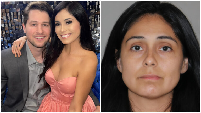 MOM ALLEGEDLY STABS HUSBAND AND TWO YOUNG CHILDREN DURING AT 4AM