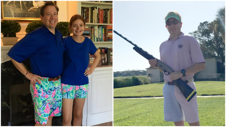 NJ INSURANCE EXECUTIVE KILLS WIFE AND 24-YEAR- OLD DAUGHTER BEFORE TAKING HIS OWN LIFE INSIDE $1.75M MANSION