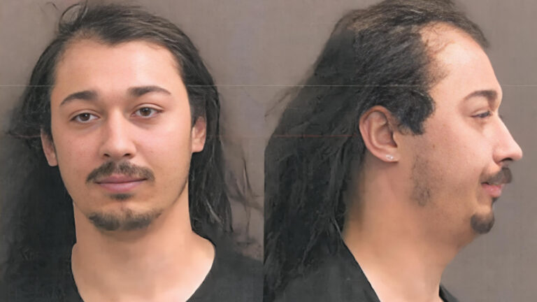 MAN ALLEGEDLY PULLS GUN ON IHOP COOK, THEN FLEES AT 110 MPH