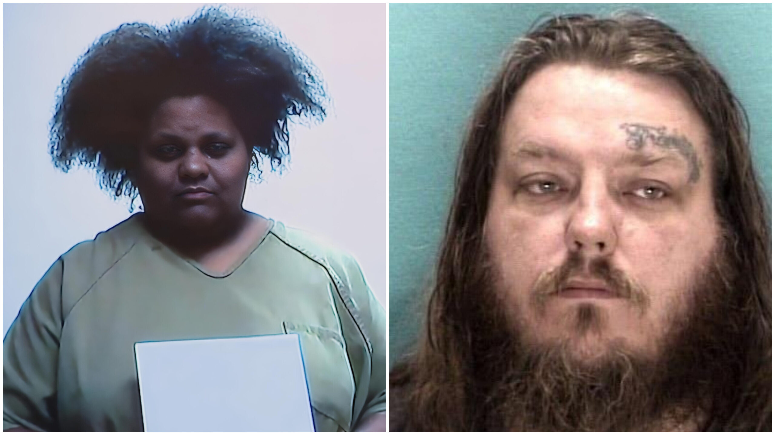 OHIO COUPLE ARRESTED, 9 KIDS REMOVED FROM BUG-INFESTED HOME