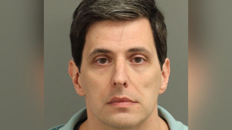 TWO-TIME JEOPARDY CHAMP JOEY DESENA IS ARRESTED AGAIN