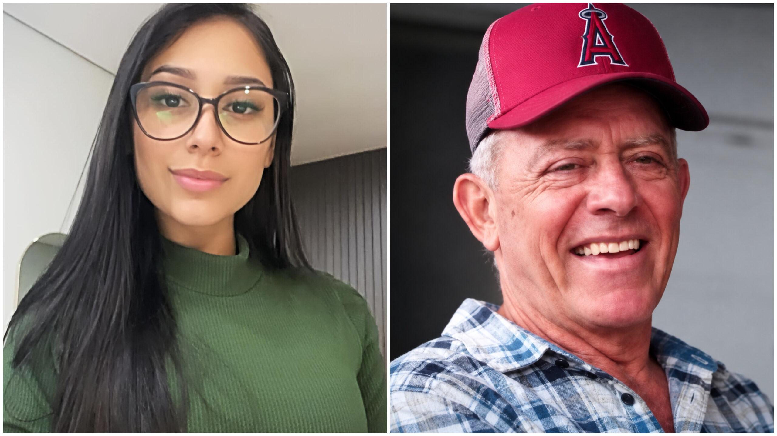 RANCHER, 62, ALLEGEDLY SHOT GIRLFRIEND, 24, WHO DUMPED HIM