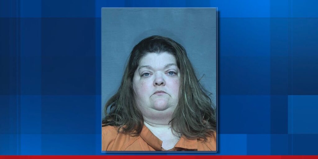 Alabama Teacher Hot Sauce Charge: Heather Hunter Arrested
