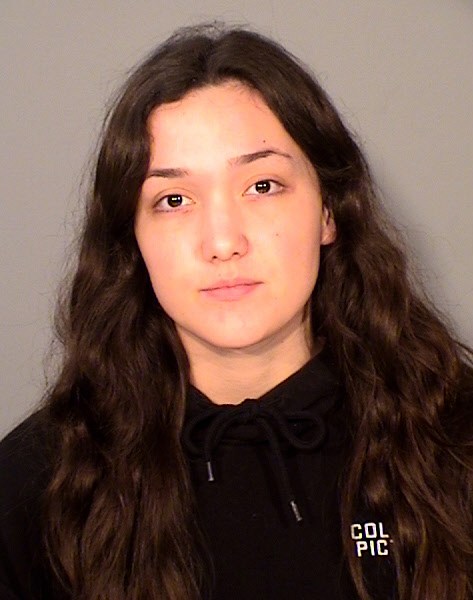 Ann Margaret Bacon, of Hastings, Minnesota, was sentenced to six months in jail.
