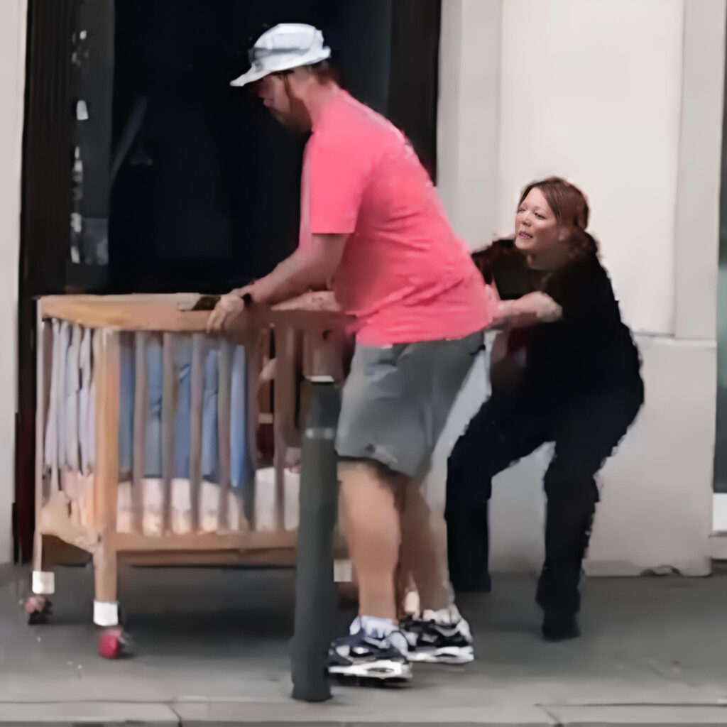 Barcelona Nursery Fire: Honeymooners Help Rescue Babies