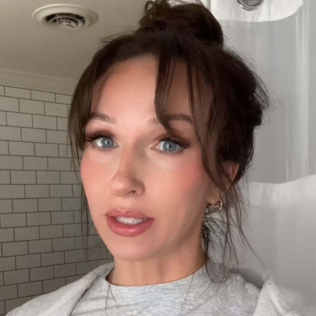 Boss in Her Bedroom After She Called Out Sick
