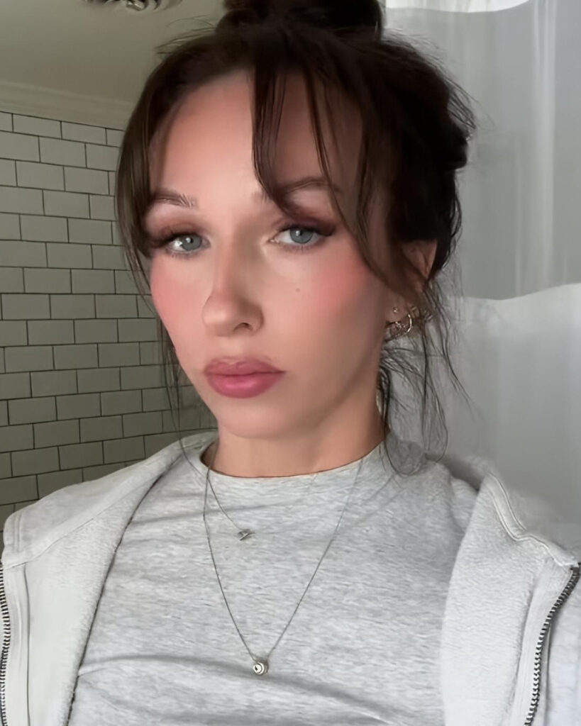 Boss in Her Bedroom After She Called Out Sick