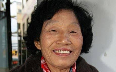 Cha Sa-soon Needed 960 Driving Exams to Get Her License