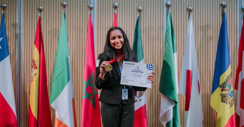 Photo: Aanya Mansani.