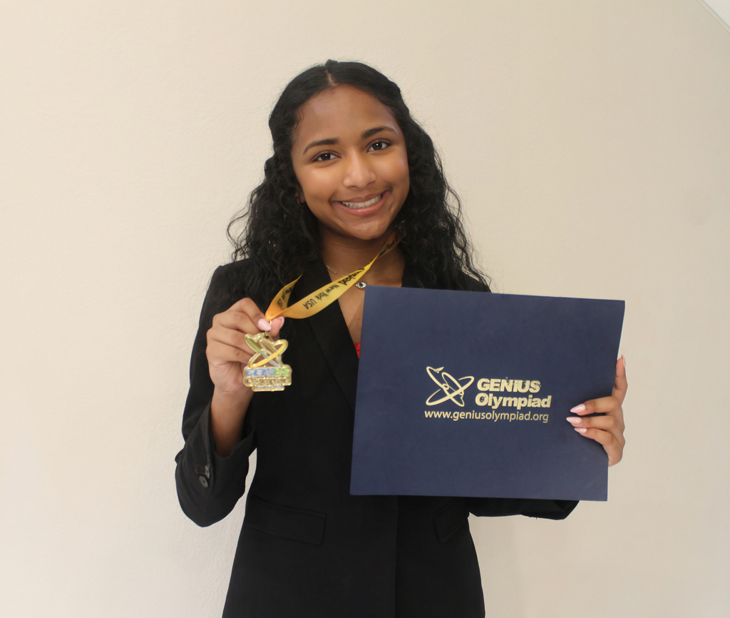 Emergen QR Code Wins Technovation Junior Grand Prize