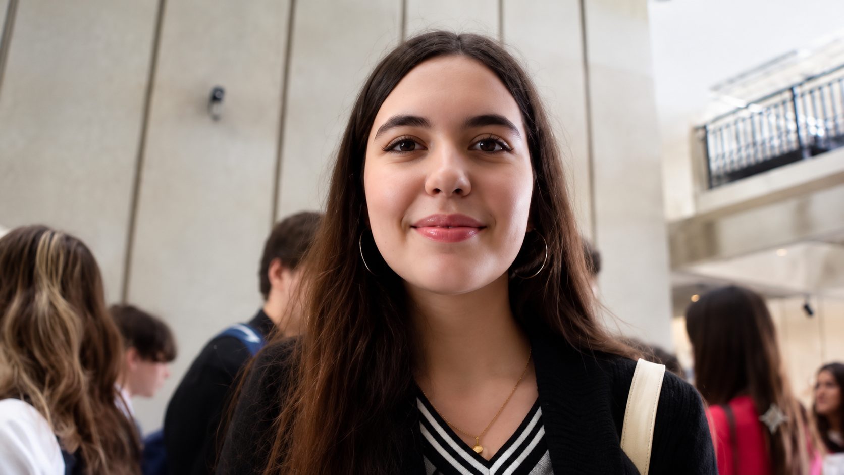 TEEN ENGINEERS TOMATOES MEANT TO TASTE LIKE A HAMBURGER