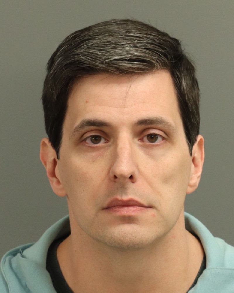 Joey DeSena Arrested: Jeopardy Champ Held Without Bond