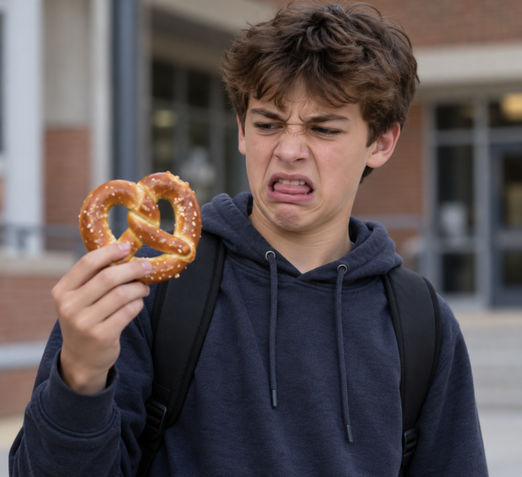 Oven Cleaner Pretzels Lawsuit Seeks $950,220.85