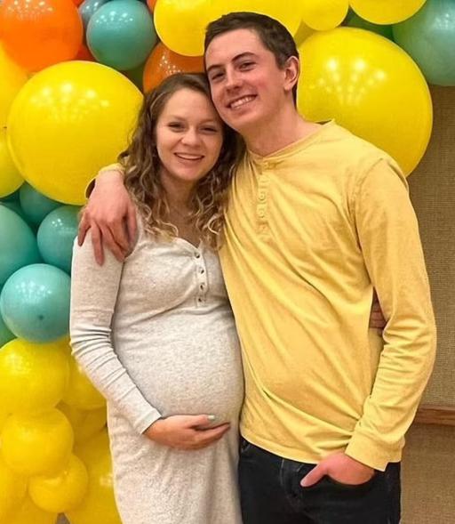 Pregnant With an IUD: Idaho Mom's TikTok Baby Story