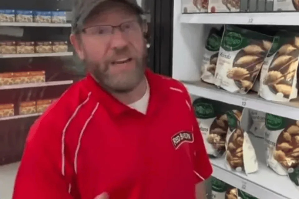 Red Baron Employee Fundraiser Tops $100K After Fake Prank